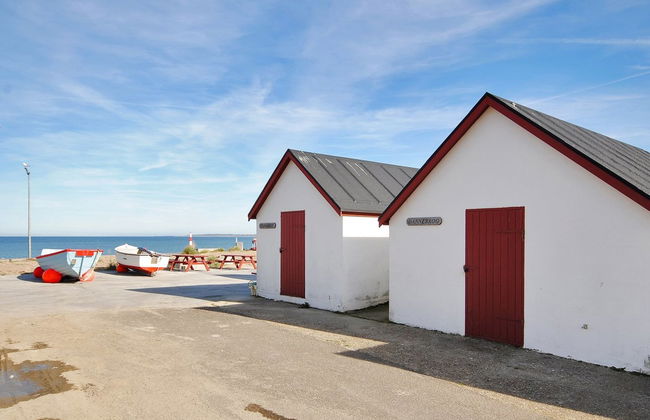Casa de 2 quartos em Klitmøller com terraço - Foto 6