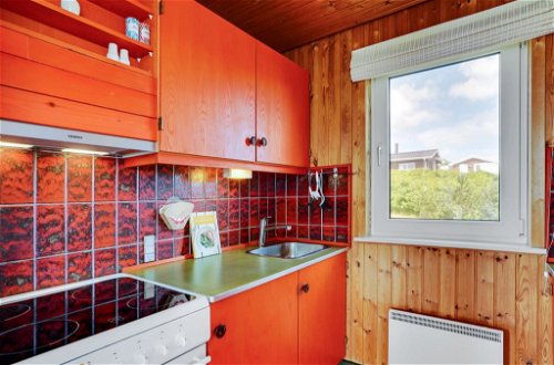 Photo 12 - 2 bedroom House in Klitmøller with terrace