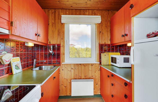 Casa de 2 quartos em Klitmøller com terraço - Foto 21