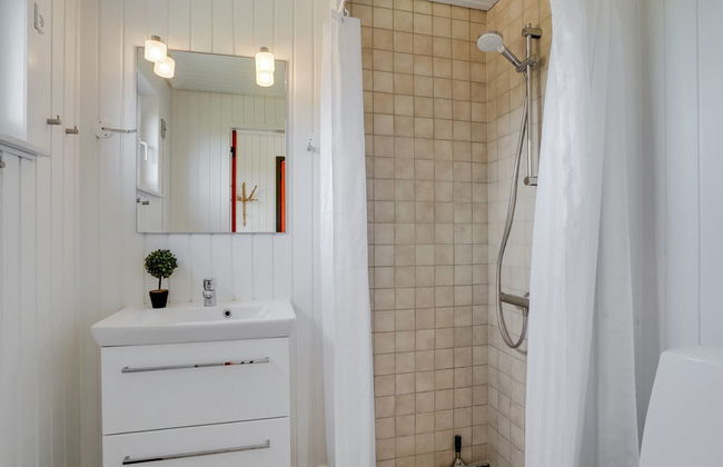 Casa de 2 quartos em Klitmøller com terraço - Foto 20