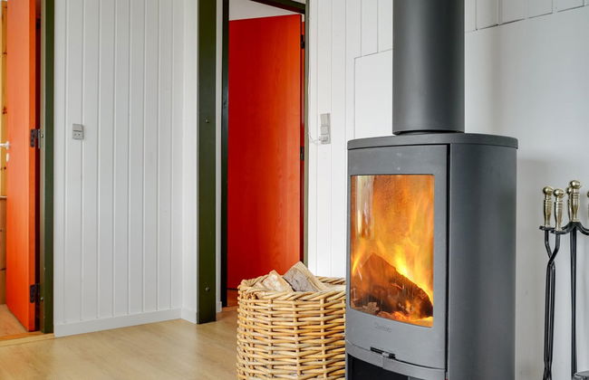 Casa de 2 quartos em Klitmøller com terraço - Foto 15