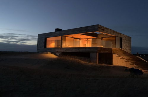 Photo 28 - Maison de 3 chambres à Blåvand avec terrasse et sauna