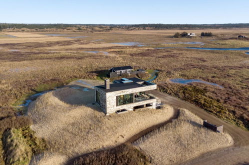 Foto 3 - Casa con 3 camere da letto a Blåvand con terrazza e sauna