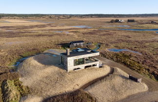 Photo 3 - Maison de 3 chambres à Blåvand avec terrasse et sauna