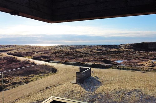 Foto 7 - Haus mit 3 Schlafzimmern in Blåvand mit terrasse und sauna