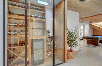 Foto 2 - Casa de 3 quartos em Blåvand com terraço e sauna