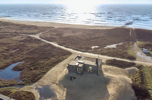 Foto 1 - Casa de 3 quartos em Blåvand com terraço e sauna