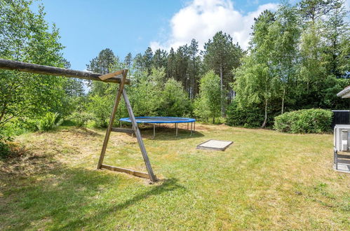 Photo 21 - Maison de 3 chambres à Rømø avec terrasse et sauna