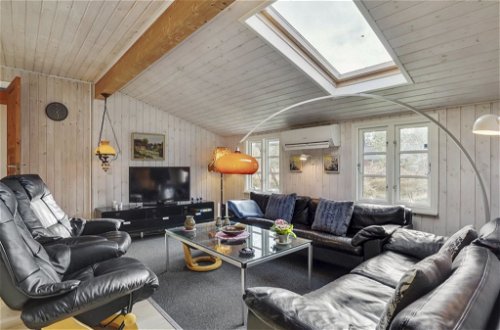 Foto 11 - Casa de 3 habitaciones en Rømø con terraza y sauna