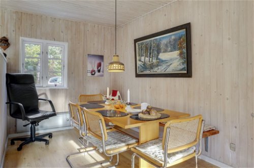 Photo 10 - Maison de 3 chambres à Rømø avec terrasse et sauna