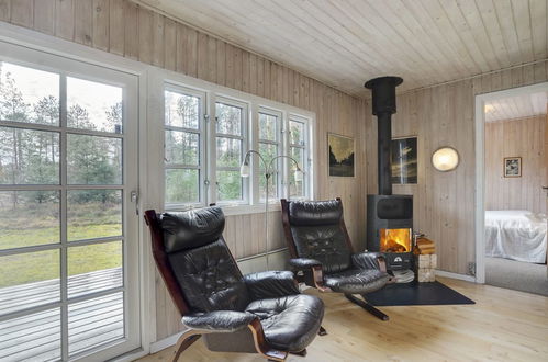 Foto 6 - Casa de 3 quartos em Rømø com terraço e sauna