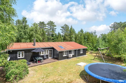 Foto 1 - Casa con 3 camere da letto a Rømø con terrazza e sauna