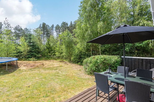 Photo 2 - Maison de 3 chambres à Rømø avec terrasse et sauna