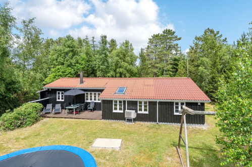 Foto 20 - Casa de 3 quartos em Rømø com terraço e sauna