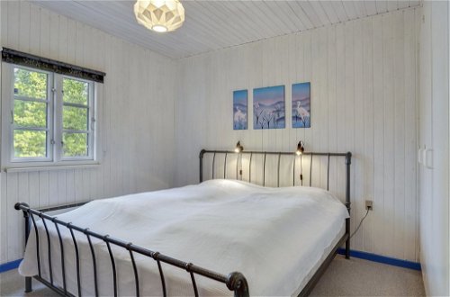 Foto 17 - Casa de 3 quartos em Rømø com terraço e sauna