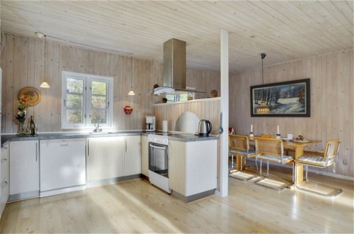 Photo 8 - Maison de 3 chambres à Rømø avec terrasse et sauna