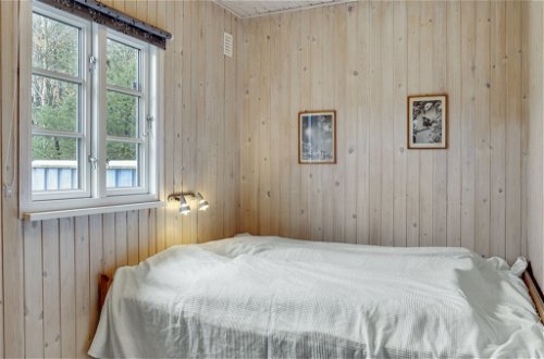 Foto 18 - Casa de 3 habitaciones en Rømø con terraza y sauna