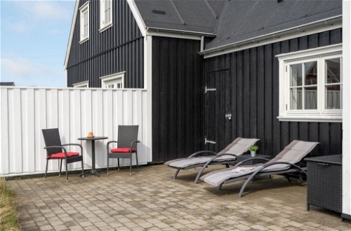 Foto 19 - Casa de 4 habitaciones en Blokhus con terraza y sauna