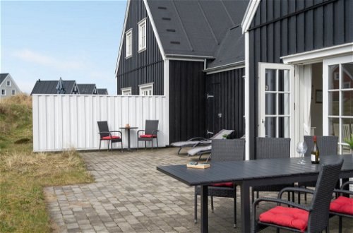 Foto 24 - Casa de 4 habitaciones en Blokhus con terraza y sauna