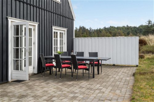 Foto 20 - Casa de 4 habitaciones en Blokhus con terraza y sauna