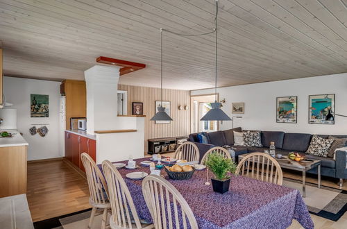 Foto 6 - Haus mit 3 Schlafzimmern in Rindby Strand mit terrasse