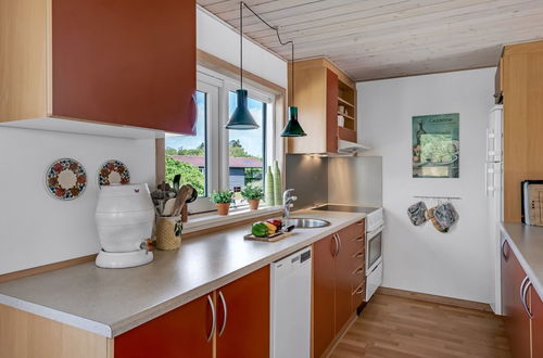 Foto 7 - Haus mit 3 Schlafzimmern in Rindby Strand mit terrasse