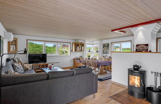 Foto 2 - Haus mit 3 Schlafzimmern in Rindby Strand mit terrasse