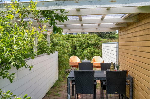 Foto 17 - Haus mit 3 Schlafzimmern in Rindby Strand mit terrasse