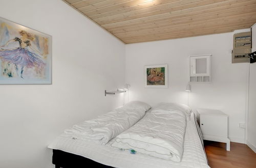 Foto 9 - Haus mit 3 Schlafzimmern in Rindby Strand mit terrasse