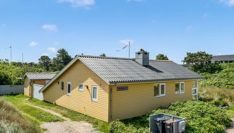 Foto 1 - Haus mit 3 Schlafzimmern in Rindby Strand mit terrasse