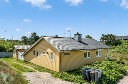 Foto 1 - Haus mit 3 Schlafzimmern in Rindby Strand mit terrasse