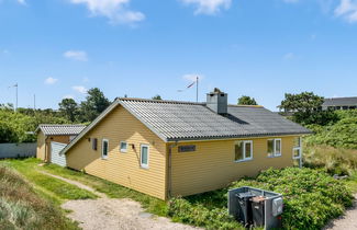 Foto 1 - Haus mit 3 Schlafzimmern in Rindby Strand mit terrasse