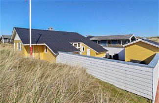 Foto 1 - Haus mit 3 Schlafzimmern in Rindby Strand mit terrasse