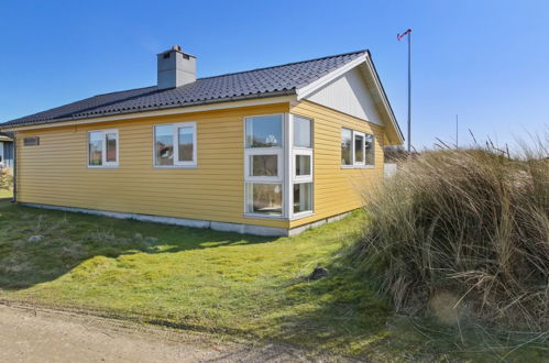 Foto 31 - Casa de 3 habitaciones en Rindby Strand con terraza