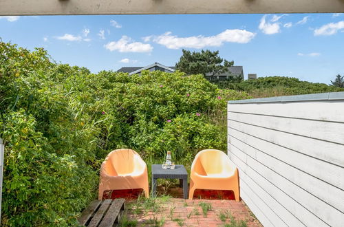 Foto 18 - Haus mit 3 Schlafzimmern in Rindby Strand mit terrasse