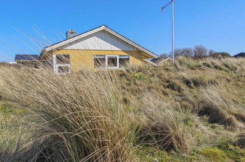 Photo 32 - Maison de 3 chambres à Rindby Strand avec terrasse