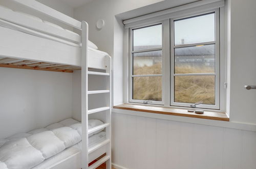 Foto 8 - Casa con 4 camere da letto a Ringkøbing con terrazza e vasca idromassaggio