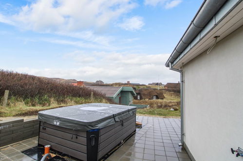 Foto 2 - Casa de 4 quartos em Ringkøbing com terraço e banheira de hidromassagem