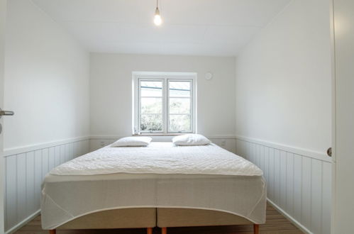 Foto 17 - Casa con 4 camere da letto a Ringkøbing con terrazza e vasca idromassaggio