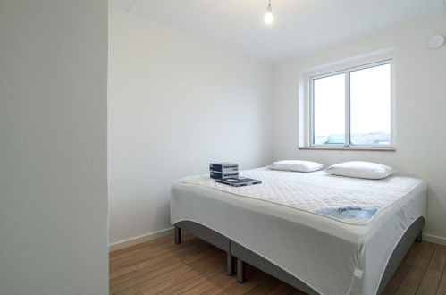 Foto 18 - Casa con 4 camere da letto a Ringkøbing con terrazza e vasca idromassaggio