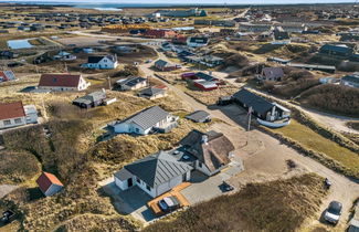 Foto 3 - Casa con 4 camere da letto a Ringkøbing con terrazza e vasca idromassaggio