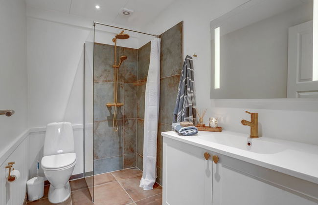 "Annelouise" - 100m from the sea - Foto 4