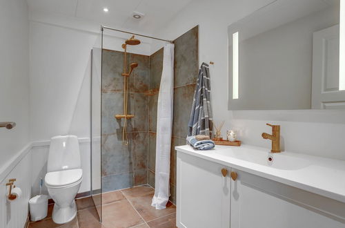 Foto 4 - Casa con 4 camere da letto a Ringkøbing con terrazza e vasca idromassaggio