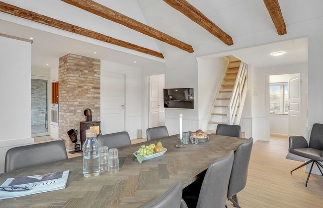 "Annelouise" - 100m from the sea - Foto 18