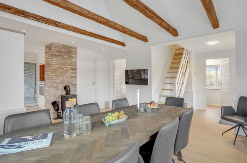 Foto 18 - Casa con 4 camere da letto a Ringkøbing con terrazza e vasca idromassaggio