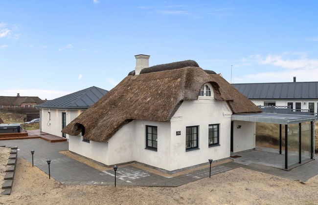 "Annelouise" - 100m from the sea - Foto 14