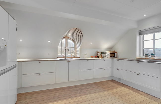 "Annelouise" - 100m from the sea - Foto 17