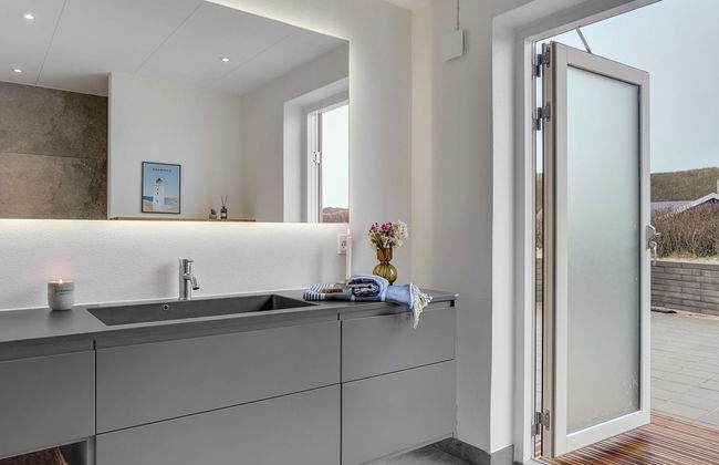 "Annelouise" - 100m from the sea - Foto 12