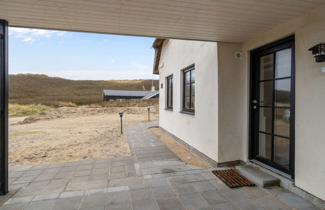 "Annelouise" - 100m from the sea - Foto 5