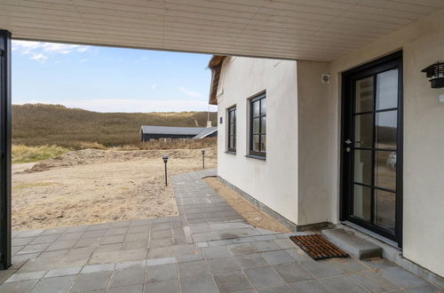 Foto 5 - Casa con 4 camere da letto a Ringkøbing con terrazza e vasca idromassaggio